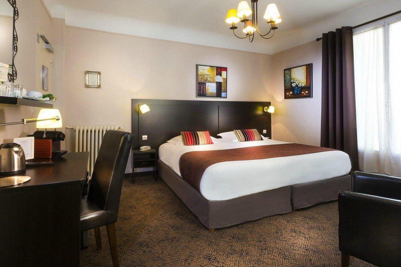 Chatillon Paris Montparnasse Ngoại thất bức ảnh