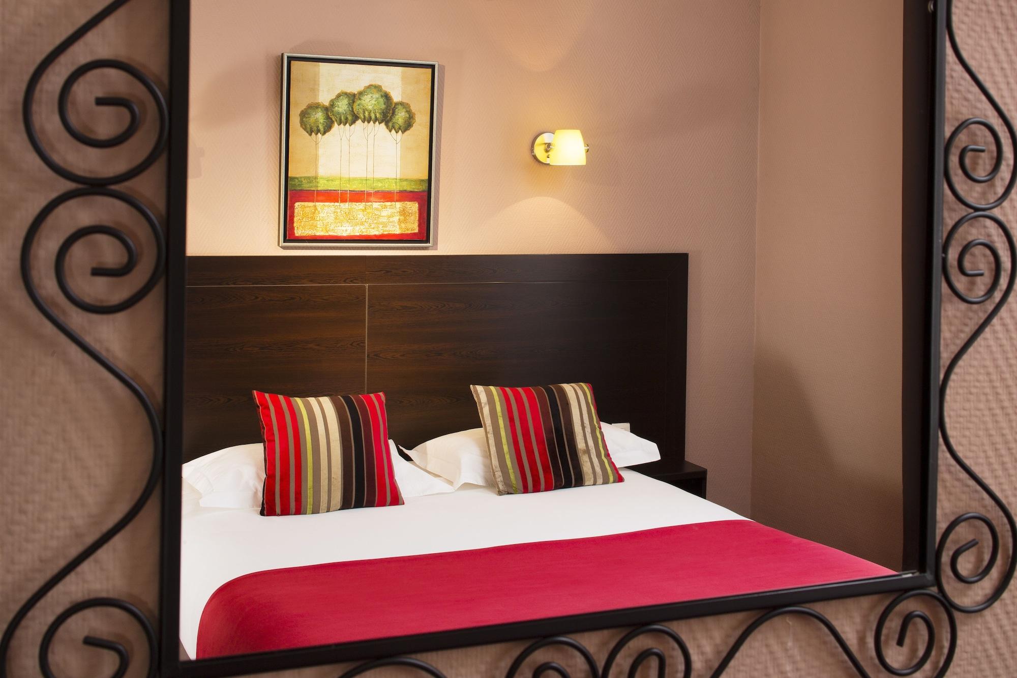 Chatillon Paris Montparnasse Ngoại thất bức ảnh