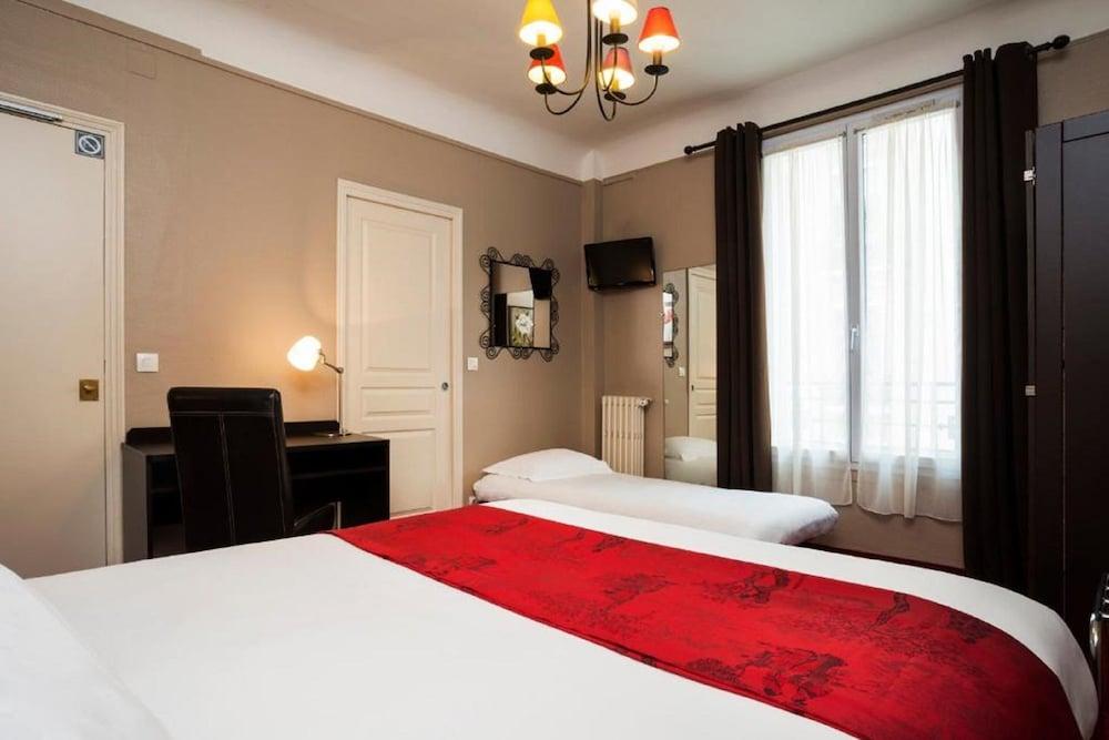 Chatillon Paris Montparnasse Ngoại thất bức ảnh