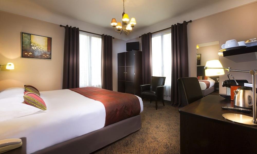 Chatillon Paris Montparnasse Ngoại thất bức ảnh