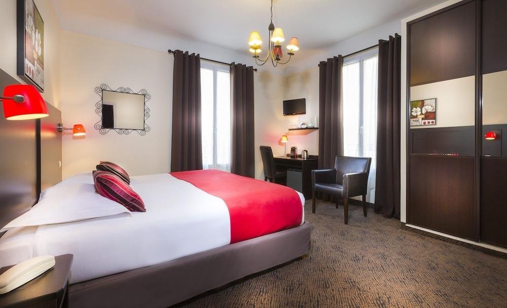 Chatillon Paris Montparnasse Ngoại thất bức ảnh