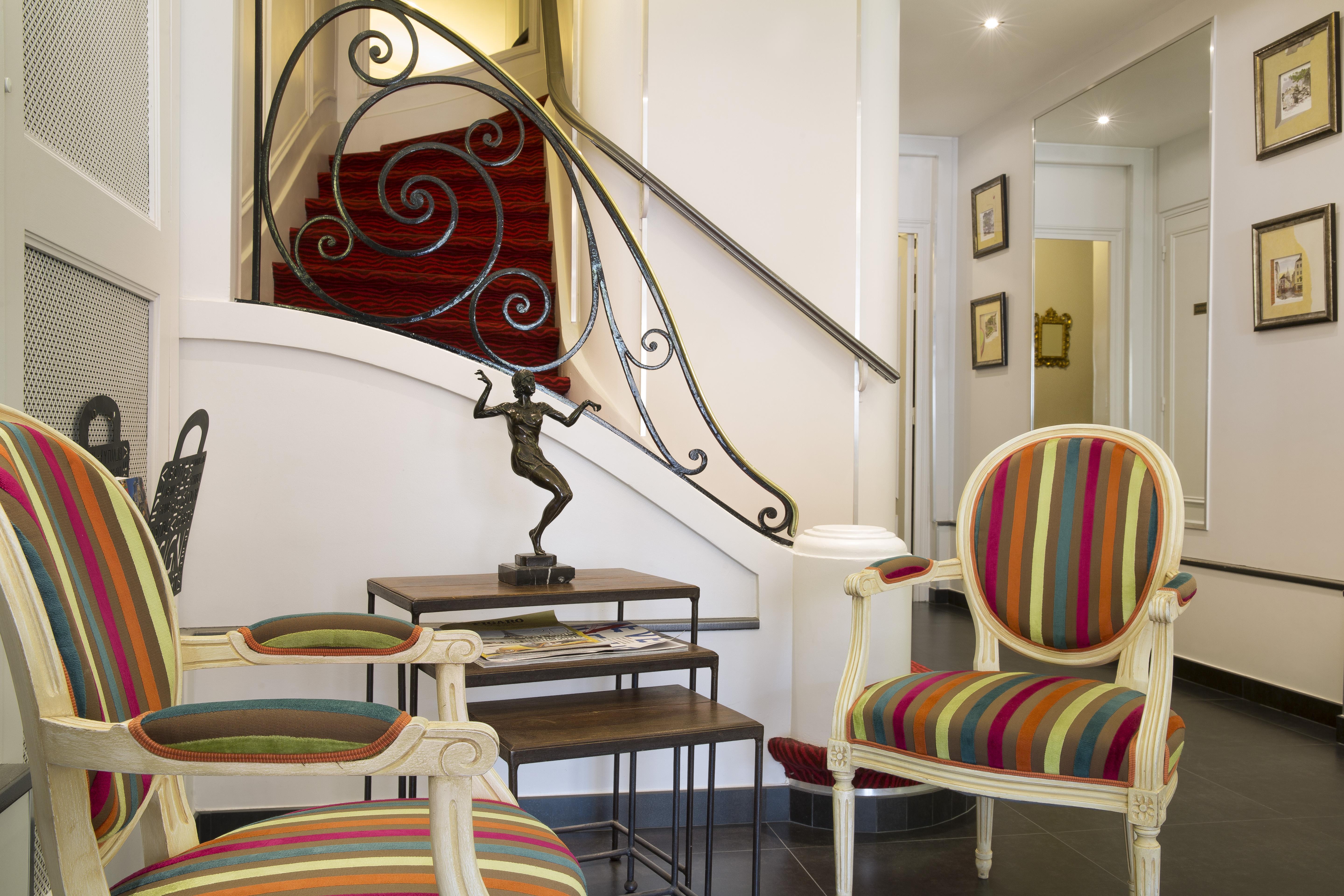 Chatillon Paris Montparnasse Ngoại thất bức ảnh