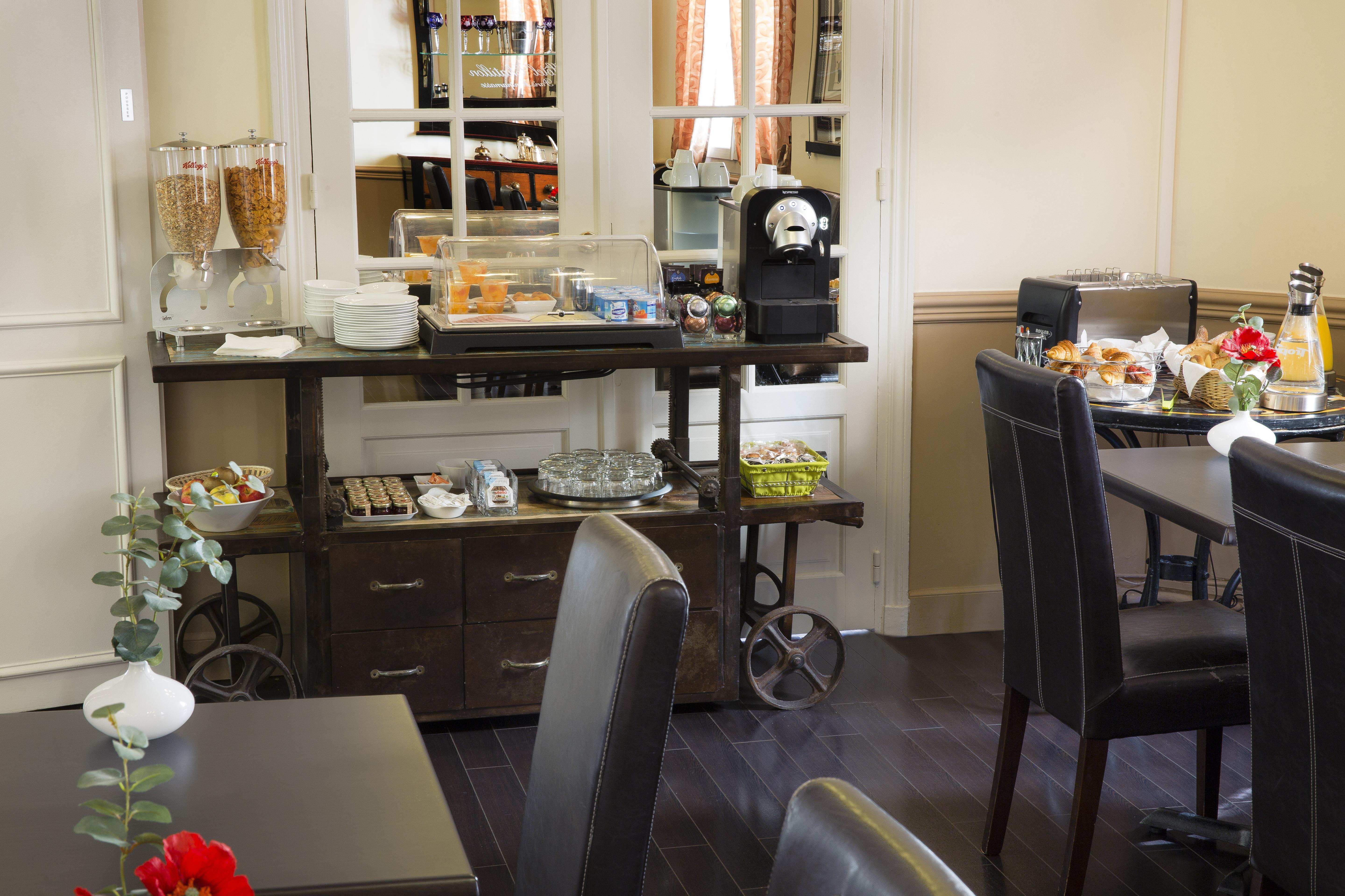 Chatillon Paris Montparnasse Ngoại thất bức ảnh