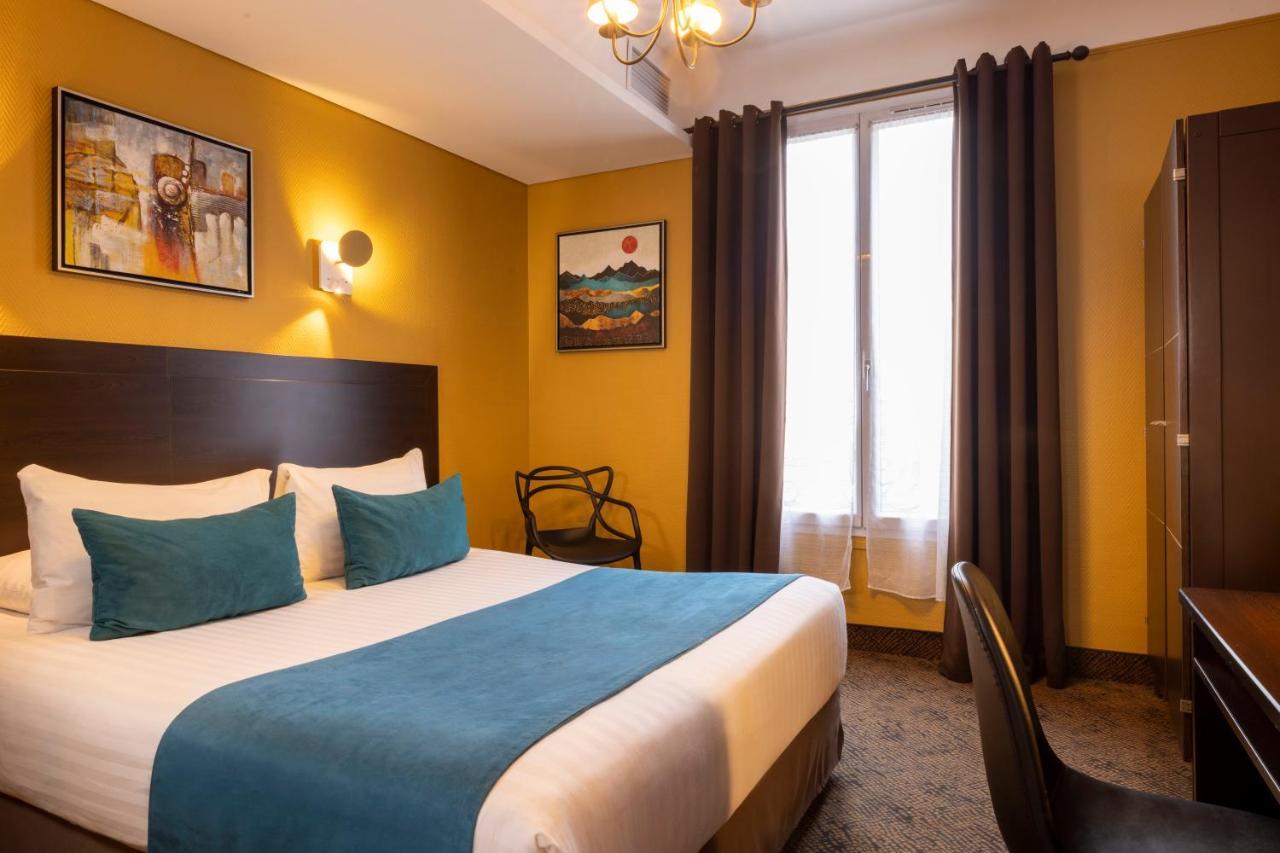 Chatillon Paris Montparnasse Ngoại thất bức ảnh