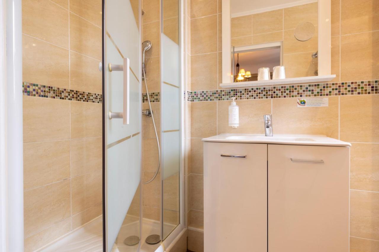 Chatillon Paris Montparnasse Ngoại thất bức ảnh
