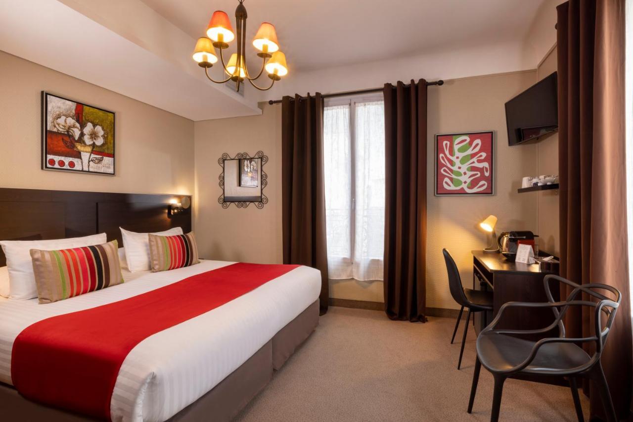Chatillon Paris Montparnasse Ngoại thất bức ảnh