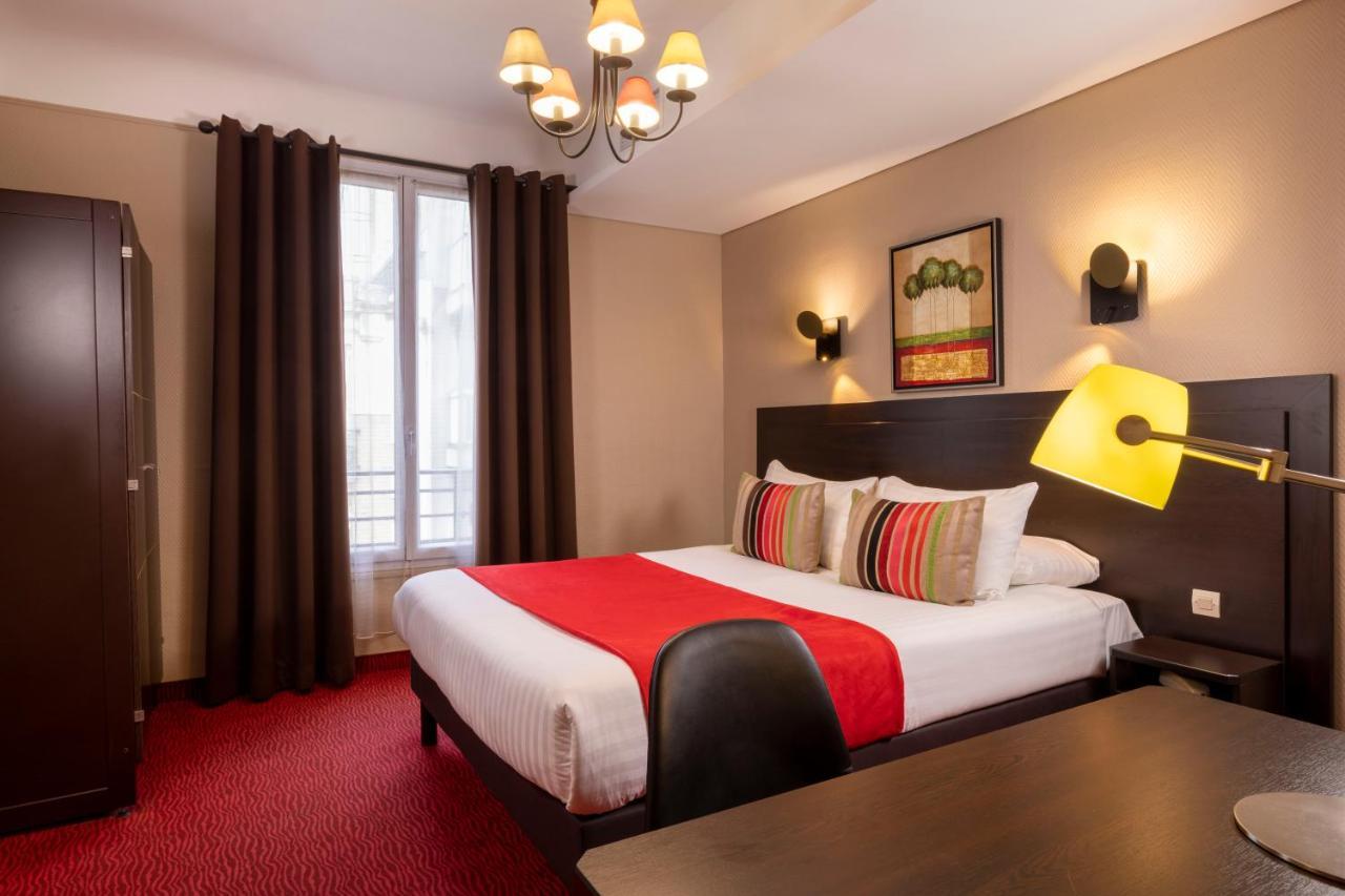 Chatillon Paris Montparnasse Ngoại thất bức ảnh