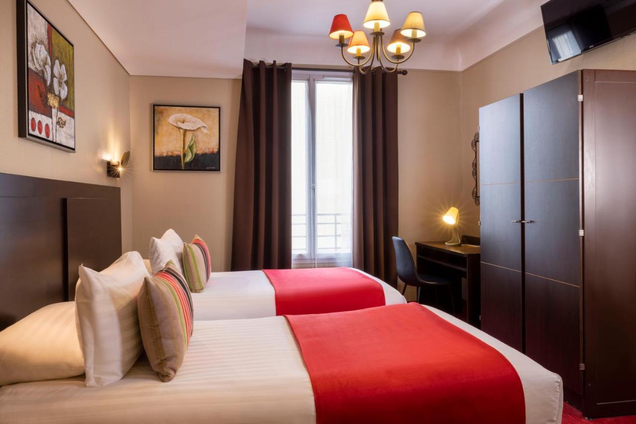 Chatillon Paris Montparnasse Ngoại thất bức ảnh