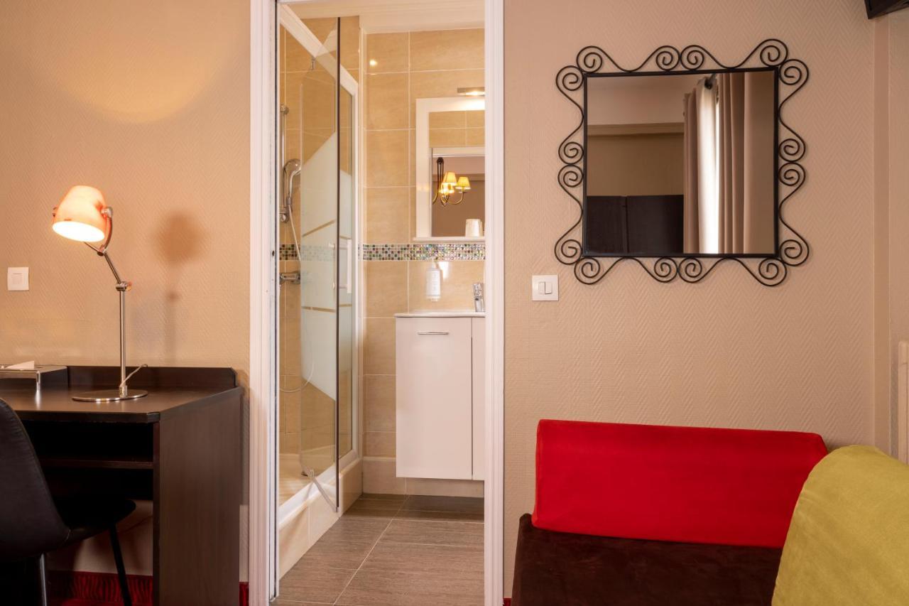 Chatillon Paris Montparnasse Ngoại thất bức ảnh