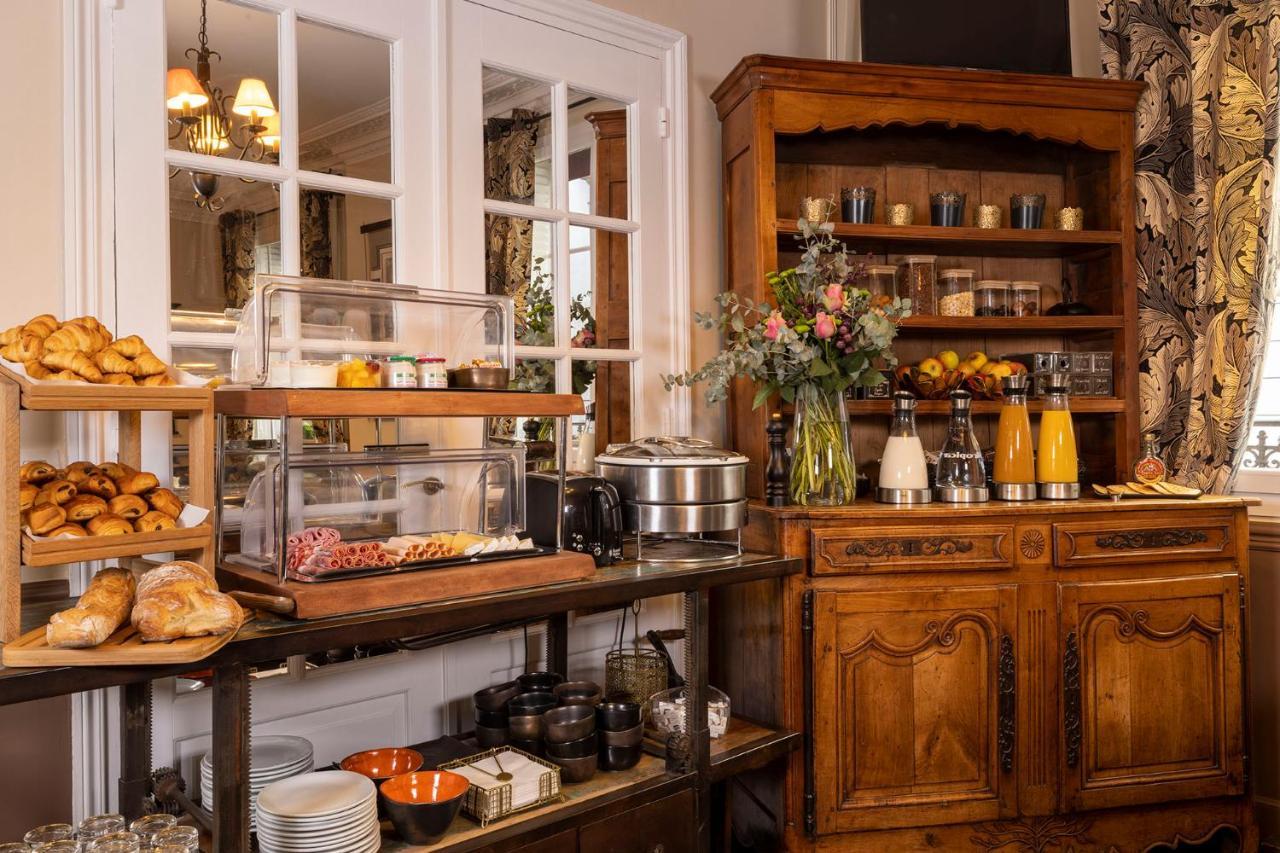 Chatillon Paris Montparnasse Ngoại thất bức ảnh