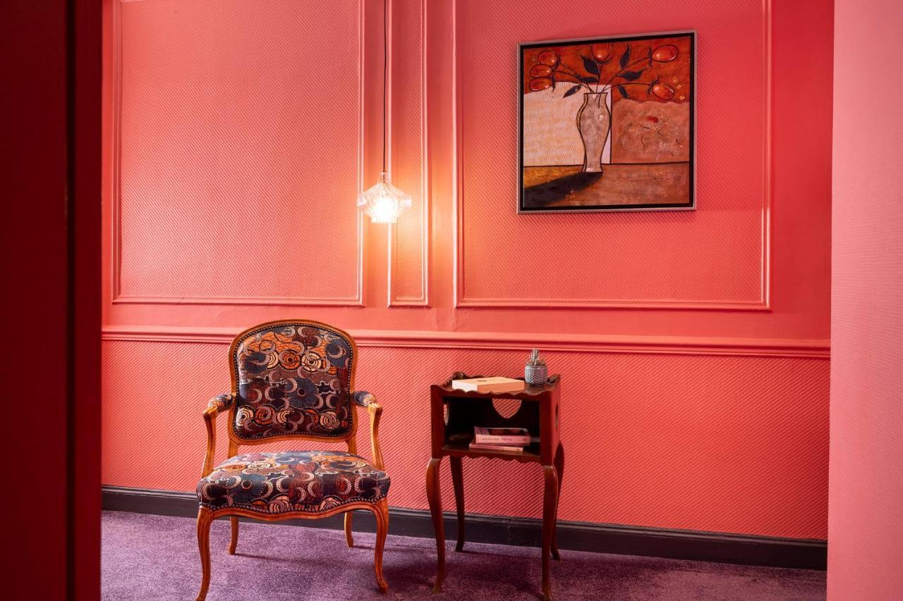 Chatillon Paris Montparnasse Ngoại thất bức ảnh
