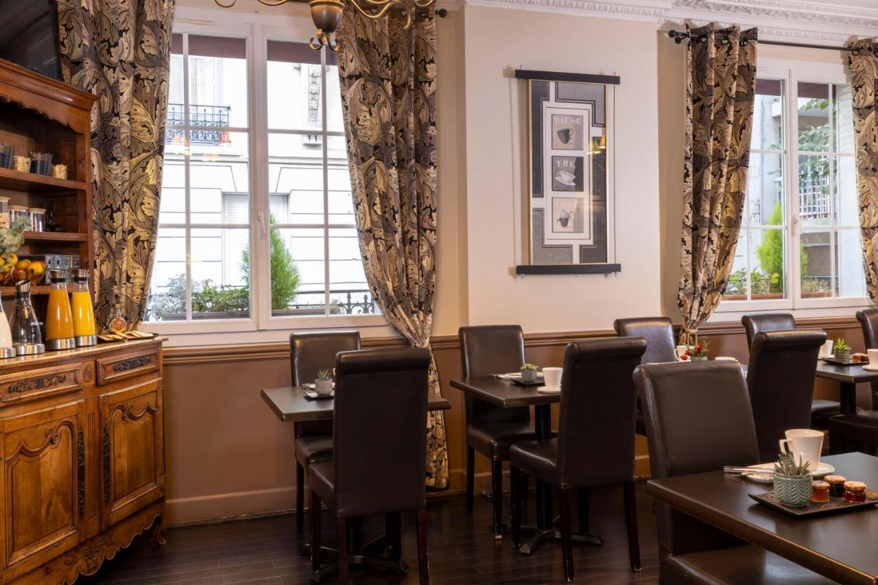 Chatillon Paris Montparnasse Ngoại thất bức ảnh