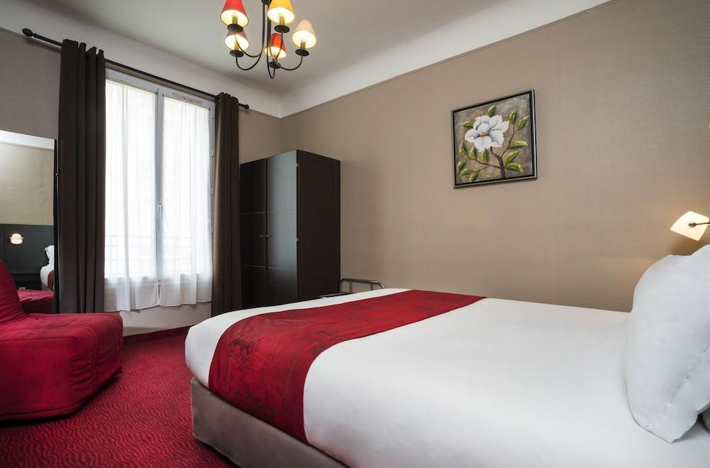 Chatillon Paris Montparnasse Ngoại thất bức ảnh