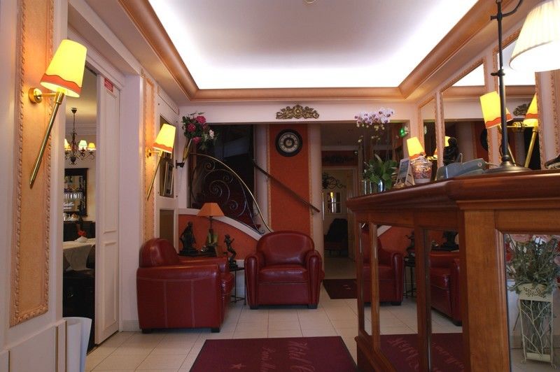 Chatillon Paris Montparnasse Ngoại thất bức ảnh