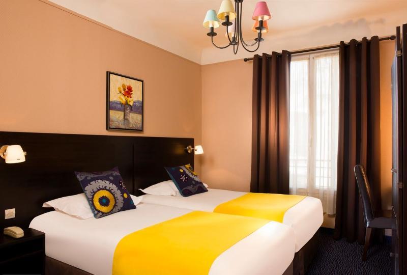 Chatillon Paris Montparnasse Ngoại thất bức ảnh