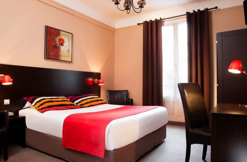 Chatillon Paris Montparnasse Ngoại thất bức ảnh