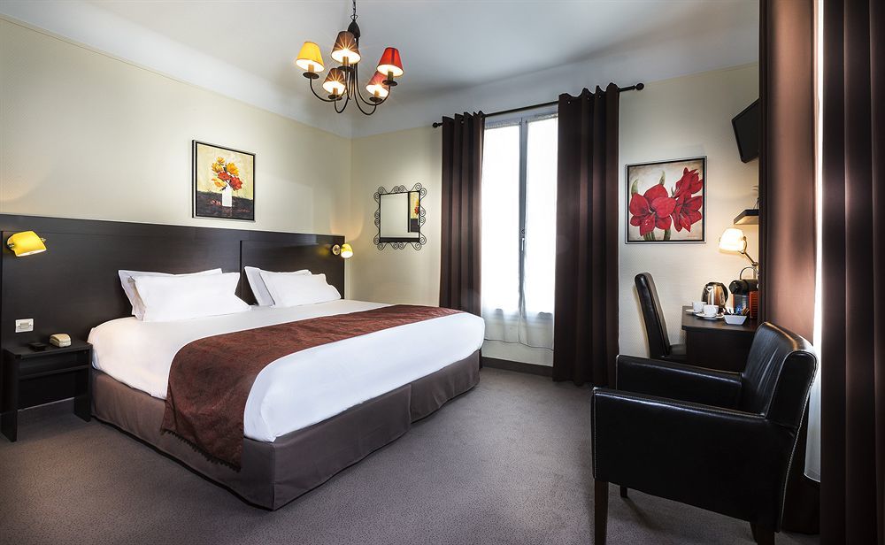 Chatillon Paris Montparnasse Ngoại thất bức ảnh