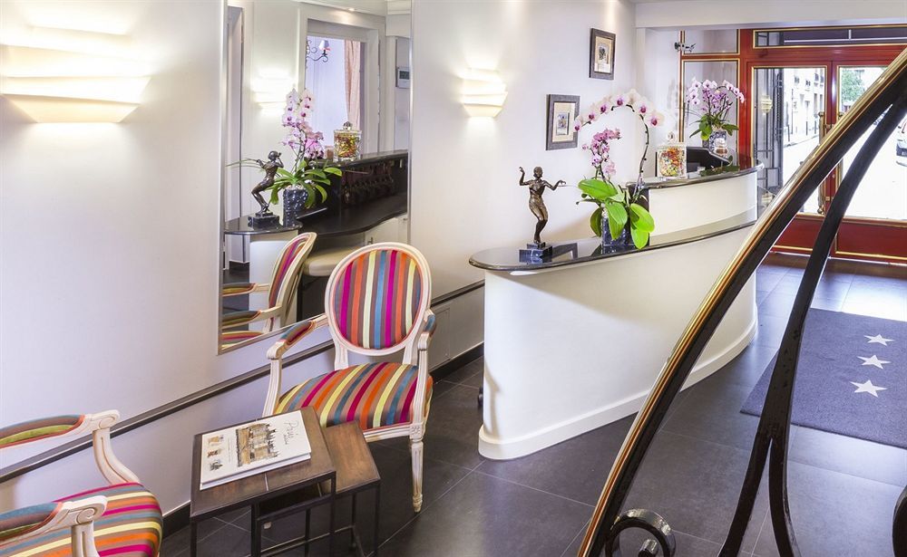 Chatillon Paris Montparnasse Ngoại thất bức ảnh