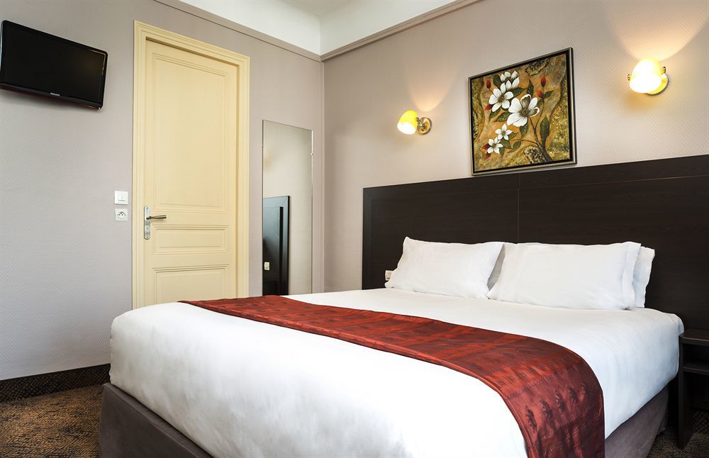 Chatillon Paris Montparnasse Ngoại thất bức ảnh